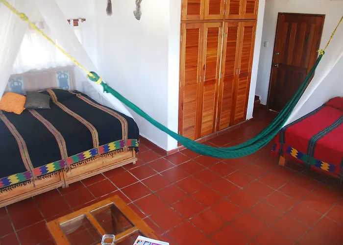 Hotel Piedra Escondida Tulum