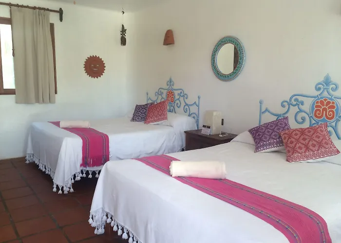 Piedra Escondida Hotel Tulum