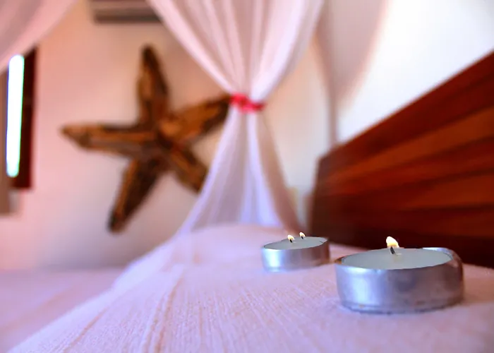 Hotel Piedra Escondida 3*