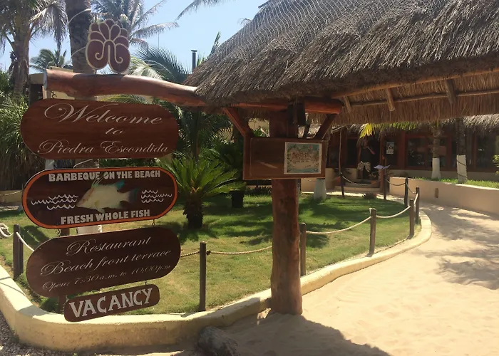 Piedra Escondida Hotel