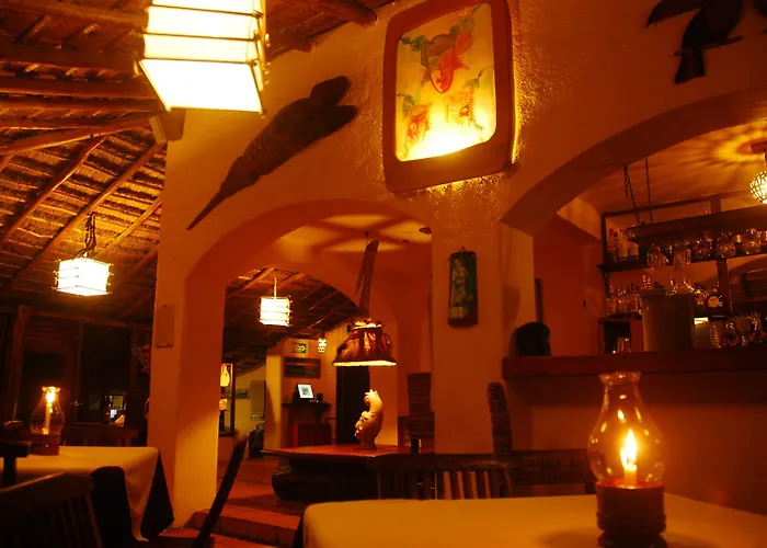Piedra Escondida Hotel Tulum
