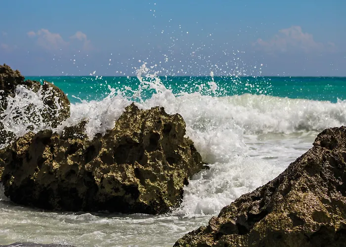 Piedra Escondida Tulum