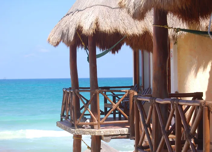 Piedra Escondida Hotel Tulum
