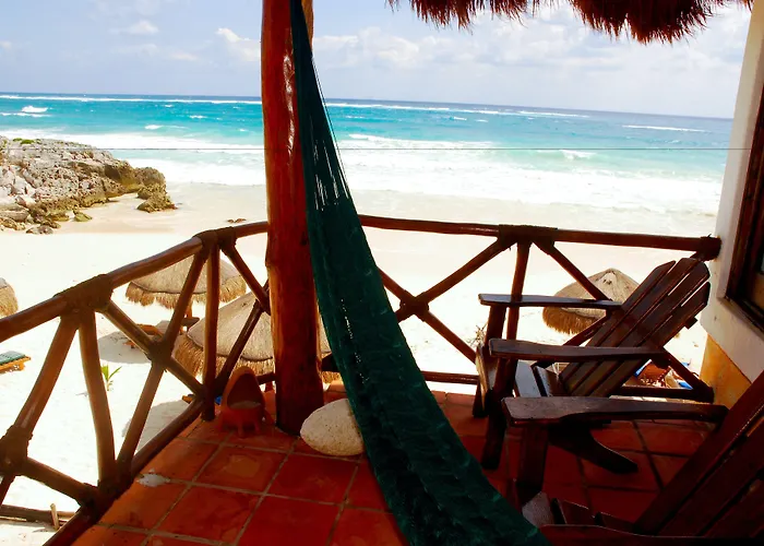 Piedra Escondida Hotel 3*