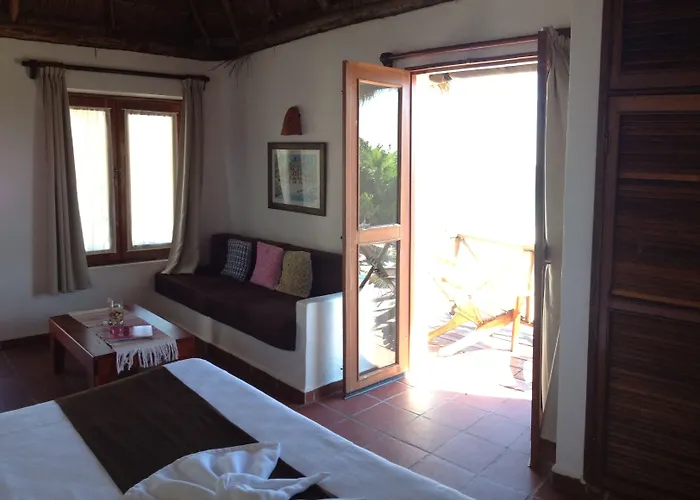 Hotel Piedra Escondida 3*