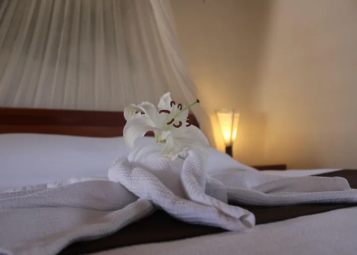 Piedra Escondida Hotel