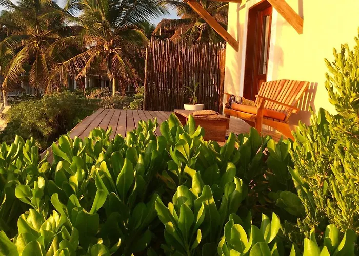 Hotel Piedra Escondida 3*