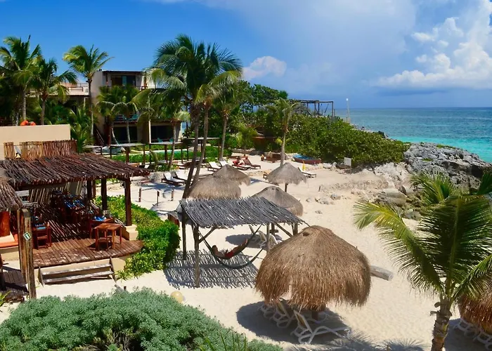 Piedra Escondida
