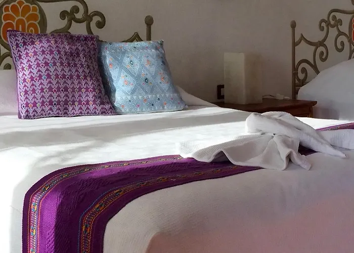 Piedra Escondida Hotel Tulum